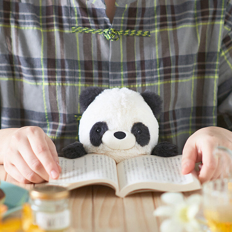 Posture Pal - Panda