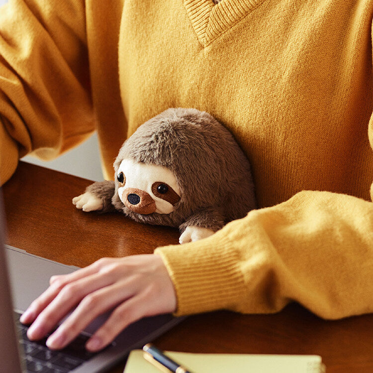 Spectrum Sloth Posture Pal - Sloth | Spectrum Store: Family Lifestyle Store