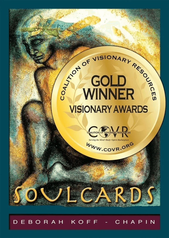 Soul Cards Deck - SpectrumStore SG