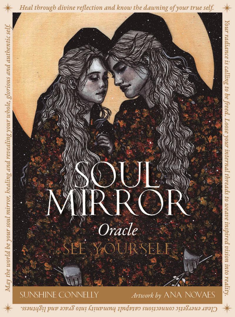 Soul Mirror Oracle