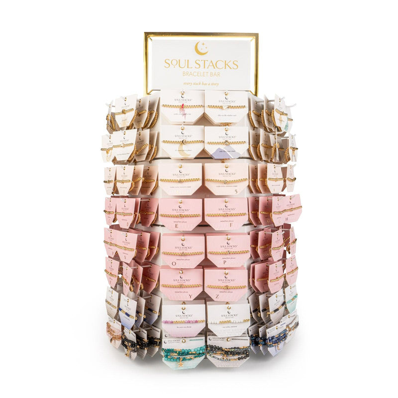 Bracelet Bar Star Sign - Horoscope
