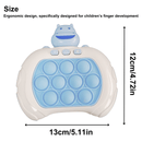 Speed Push Game: Hippo