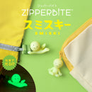 Zipperbite - Lotus Pose