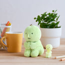 Plush Key Chain - Hugging Knees