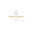 Bracelet Bar Star Sign - Horoscope