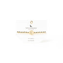 Bracelet Bar Star Sign - Horoscope