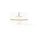 Bracelet Bar Star Sign - Horoscope