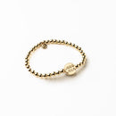 Bracelet Bar Star Sign - Horoscope