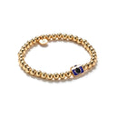 Bracelet Bar Star Sign - Camera