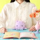 Posture Pal - Hippopotamus