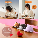 Posture Pal - Red Panda