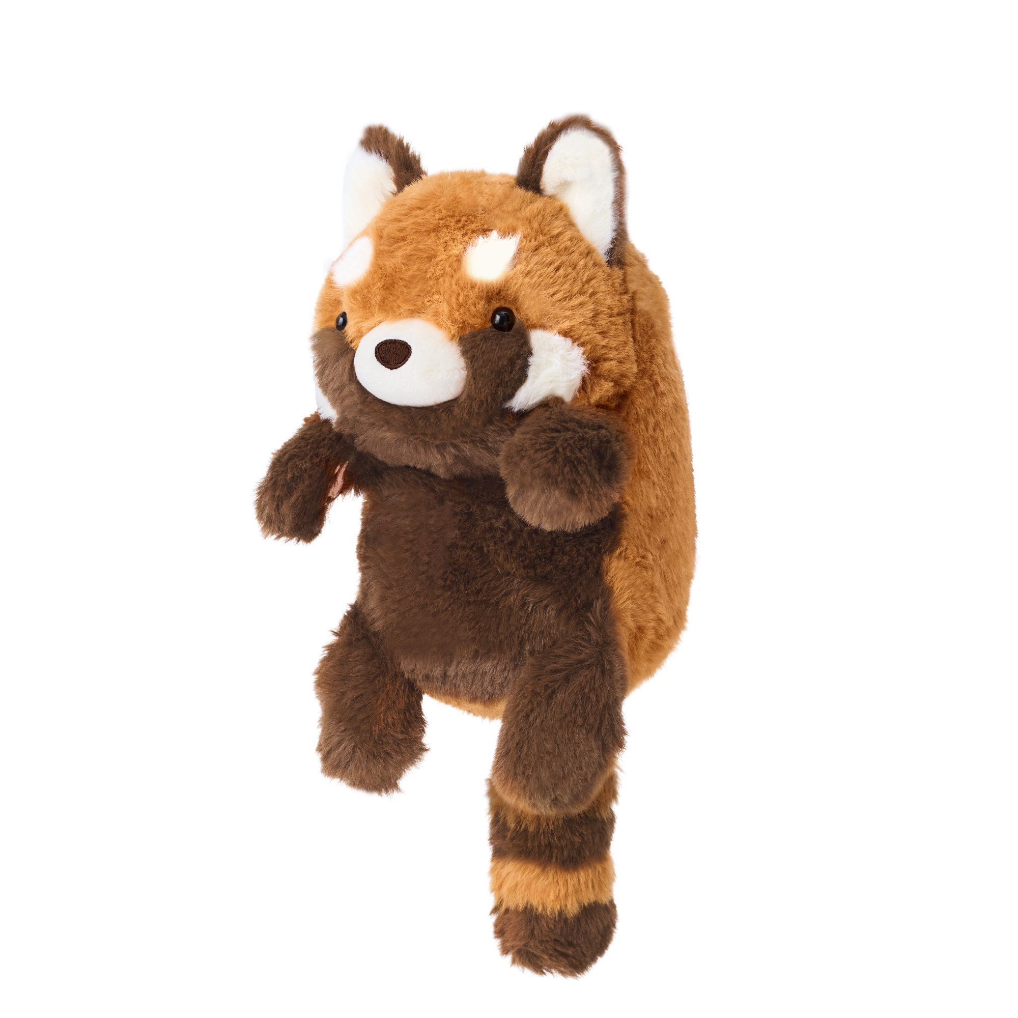 Posture Pal - Red Panda | Spectrum Store: Family Lifestyle Store
