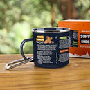 Mug: Survival Guide