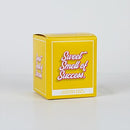 Mini Candles: Sweet Smell of Success