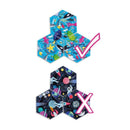 Tangle Tiles - Under the Sea & Outer Space - SpectrumStore SG