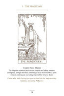 Tarot A Card A Day - SpectrumStore SG