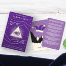 Tarot Cards - SpectrumStore SG