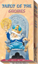 Tarot of Gnomes - SpectrumStore SG