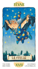 Tarot of Gnomes - SpectrumStore SG