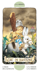 Tarot of Gnomes - SpectrumStore SG