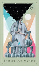 The Tarot of Secrets