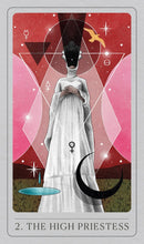 The Tarot of Secrets