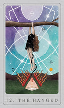 The Tarot of Secrets