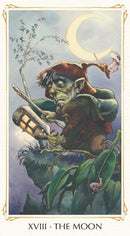 Tarot of the Fairy Folk - SpectrumStore SG