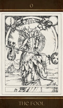 The Baddeley Tarot
