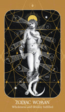 Esoteric Astrology Oracle