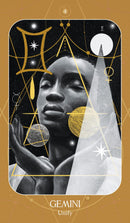 Esoteric Astrology Oracle