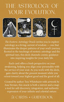 Esoteric Astrology Oracle