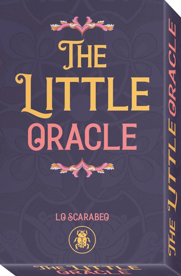 The Little Oracle - SpectrumStore SG