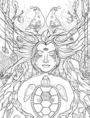 Messenger's Scribe Journal