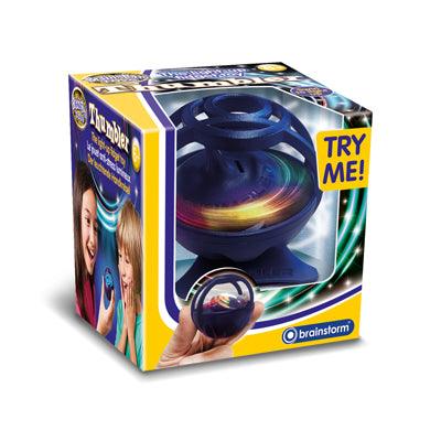 Thumbler - Light-Up Fidget Toy - SpectrumStore SG