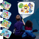 Torch & Projector: Baby Shark's Big Show! - SpectrumStore SG