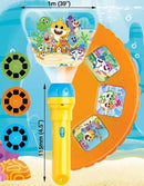 Torch & Projector: Baby Shark's Big Show! - SpectrumStore SG
