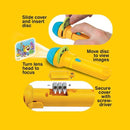 Torch & Projector: Baby Shark's Big Show! - SpectrumStore SG