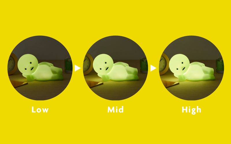 Touch Light Vol. 2 (Official Launch 27 Nov)