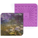 Trivet - Water Lilies - SpectrumStore SG