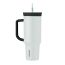 Tumbler Stainless Steel 40oz - Cloudscape