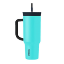 Tumbler Stainless Steel 40oz - Splash Zone