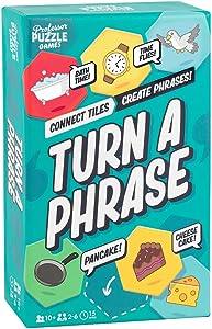 Turn A Phrase - SpectrumStore SG