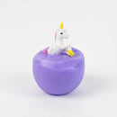 Unicorn Egg Soap
