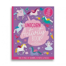 Book Activity - Unicorn