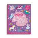 Activity Book - Unicorn