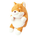 Posture Pal - Shiba Inu Brown