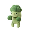Posture Pal - Broccoli