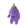 Posture Pal - Eggplant