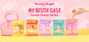 My Bestie Case - Sweet Candy Series